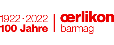 Oerlikon Barmag 100 Logo